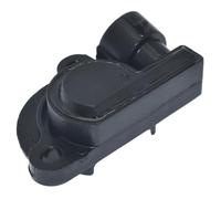 ECU Compatible With Cadillac For Seville 1993 1994 1995 Car Throttle Position TPS Sensor OEM:17106682 17111822 17087654