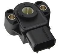 ECU Compatible With Chrysler For Cirrus V6 2.5L 1998 1999 2000 Throttle Body Position Sensor TPS Switch Sensors OEM:4606197