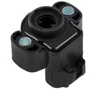 ECU Compatible With Dodge For Dakota 1997 1998 1999 2000 2001 TPS Throttle Position Sensor OEM:4874371AC 56027942 4874371AB