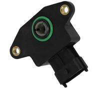ECU Compatible With Kia For Spectra 5 2004 2005 2006 2007 Car TPS Sensor Throttle Position Sensor OEM:35170-22600 0280122014 90541502