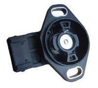 ECU Compatible With Mitsubishi For Precis 1990 1991 1992 1993 1994 Car TPS Sensor Throttle Position Sensor OEM:35102-33005 MD614510