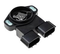 ECU Compatible With Nissan For Pathfinder 3.3L V6 1996 1997 1998 1999 2000 Throttle Position Sensor TPS OEM:GEGT7610-298 8971631640