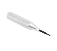 ECU Cover Extractor Tool, Portable, Compact, Sturdy, Anti-deformation and Non-slip Tool for Opening the ECU Cover (Silver)