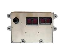 ECU ECM Computer Board Compatible With ISM QSM Engine Model P4963807 4963807 CM876 Replacement