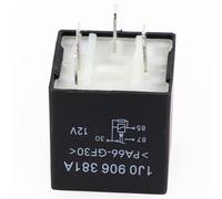 ECU Fuel Pump For Relay 4-Pin 1J0906381A Compatible with Models from 1989 to 2006