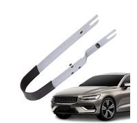 ECU Removal Tool, Vehicle Maintenance Accessories, 9.06 inch Portable Computer Control Box Removal Tools for Automotive Repair, Workshop Technicians and Electronics Work