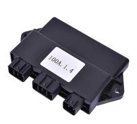 ECU Unit Box Igniter Starter Ignitor Compatible With YXR66F 660 Exploring Edition 2006 2007 Models MOTOBISHI02047 Digital Ignition Module