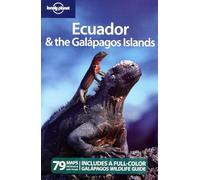 Ecuador and the Galapagos Islands (Lonely Planet Country Guides)