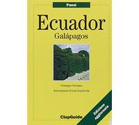 Ecuador E Galapagos