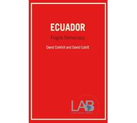 Ecuador: Fragile Democracy