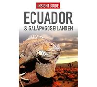 Ecuador (Insight Guides)