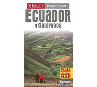 Ecuador Insight Pocket Guide (Insight Pocket Guides)