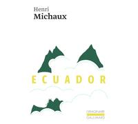 Ecuador: journal de voyage