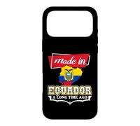 Ecuador - Made in Ecuador Long Time Ago Ecuador - Ecuadorian Case for iPhone 17 Pro Max