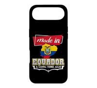 Ecuador - Made in Ecuador Long Time Ago Ecuador - Ecuadorian Case for iPhone Air