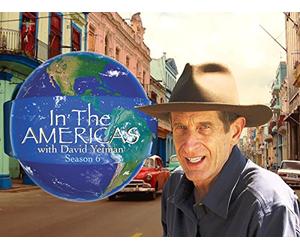 Ecuador: Native Peoples Meet the Oilmen