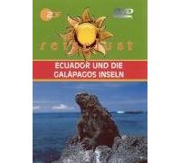 Ecuador und die Galapagos Inseln - ZDF Reiselust [DVD]