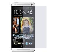 Ecultor I 6x Screen Protector for HTC One Protection Films clear
