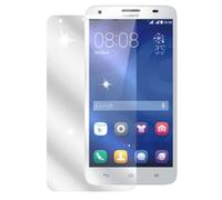 Ecultor I 6x Screen Protector for Huawei Ascend G750 Protection Films clear