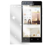 Ecultor I 6x Screen Protector for Huawei Ascend P7 Mini Protection Films clear