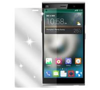 Ecultor I 6x Screen Protector for ZTE Grand Memo 2 Protection Films clear