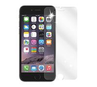 Ecultor I 8x Screen Protector for Apple iPhone 6 Plus / 6S Plus 5,5 Zoll Protection Films clear