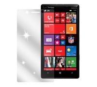 Ecultor Screen Protector compatible with Nokia Lumia Icon (Pack of 6 includes Cloth and Wiper Pack of Screen Guard