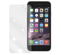 Ecultor Screen Protector for Apple iPhone 6 Includes Cloth and Wiper Pack of 8