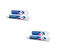 ecuphar Orozyme Dental Care Gel - Twin Pack - 2 x 70g