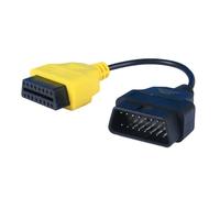 ECUSCAN MULTIECU Compatible Multi ECU Scan OBD Use For CAN