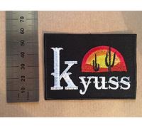 Ecusson Iron-on Patches Aufnaher Toppa Kyuss???