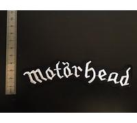 Ecusson Iron-on Patches Aufnaher Toppa Motorhead???