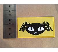 Ecusson Iron-on Patches Aufnaher Toppa Puscifer???