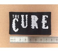 Ecusson Iron-on Patches Aufnaher Toppa???The Cure???