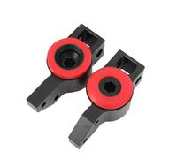 ECUTEE Front Suspension Control Arm Kit Bushing Front Control Arm Polyurethane Bushes Kit Car Control Arms Replacement Parts