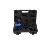 ECUTEE Rear Drive Axle Differential Remover Tools Mounting Installer Kit, Compatible with BMW X3 X5 X6 E70 E90 E91 E92 RWD 4WD Replace 335040 335050 335060 335080 230020