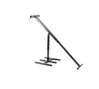 ECUTEE Wheelie Bin Compactor Bin Crushers Bin Booster Compactor, Manual Rubbish Compactor Press General Waste Compactor Bin Booster Manual Trash Compactor Tool for Home Garden Kitchen Bin Recycling