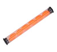 ECVGHD 1 Tube X 6 Pcs Per Tube Floating Foam Strike Indicator Fishing Floatant