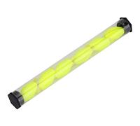 ECVGHD 1 Tube X 6 Pcs Per Tube Floating Foam Strike Indicator Fishing Floatant