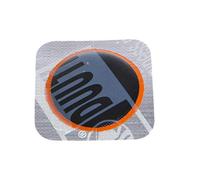 ECVGHD 30mm Cycling Bicycle Bike Repair Fix Kit Flat Rubber Tire Tyre Repair Patch Kit