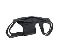 ECVGHD Adjustable Dog Back Bracer Support and Comfort for Your Friend