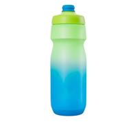 ECVGHD Bicycles Water Kettle Squeeze Type Sport Bottle Leakproof Water Cup 650ML