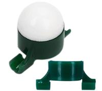 ECVGHD Bites Alarm Motion Sensor Fishings Rod Light Fish Bites Alarm Fishing Light