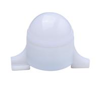 ECVGHD Bites Alarm Motion Sensor Fishings Rod Light Fish Bites Alarm Fishing Light