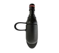 ECVGHD Bites Valves Cover Hydrations Pack Bladder Water Backpacks Bites Valves Nozzle