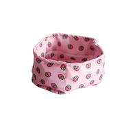 ECVGHD Breathable Dog Cool Ice Bag Summer Quick-Dry Cooling Collar for Pet Dog Walking