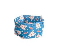 ECVGHD Breathable Dog Cool Ice Bag Summer Quick-Dry Cooling Collar for Pet Dog Walking