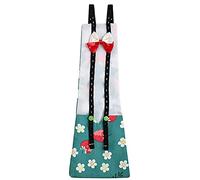 ECVGHD Chicken Washable-Nappy Duck Diapers with Print for Different Weight Poultry