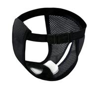 ECVGHD Comfortable Breathable Pet Diaper AntiHarassment Protective Pants For Outdoor