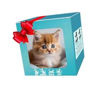 ECVGHD Cuddly Robot Plush Cats Toy Walking Barking Toy for Kids Comforting